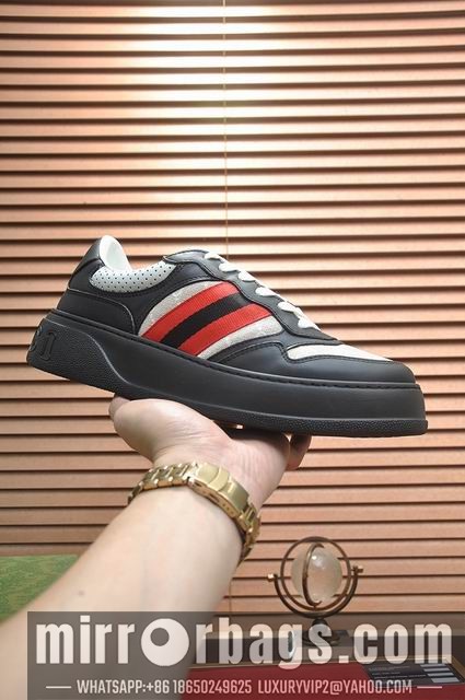 Gucci Shoes sz35-45 mnh0509