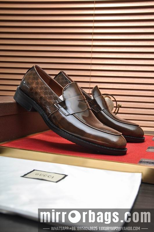 Gucci Shoes sz38-45 mnf03144