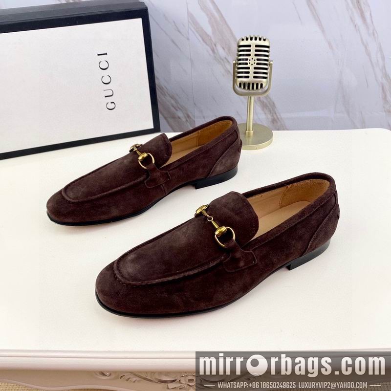 Gucci Shoes sz38-45 mnf0213