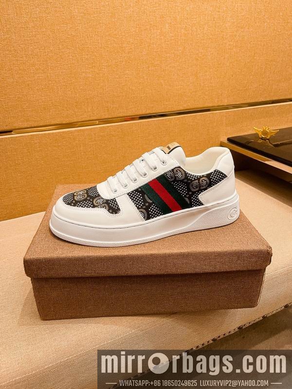 Gucci Shoes sz38-44 mnf0208