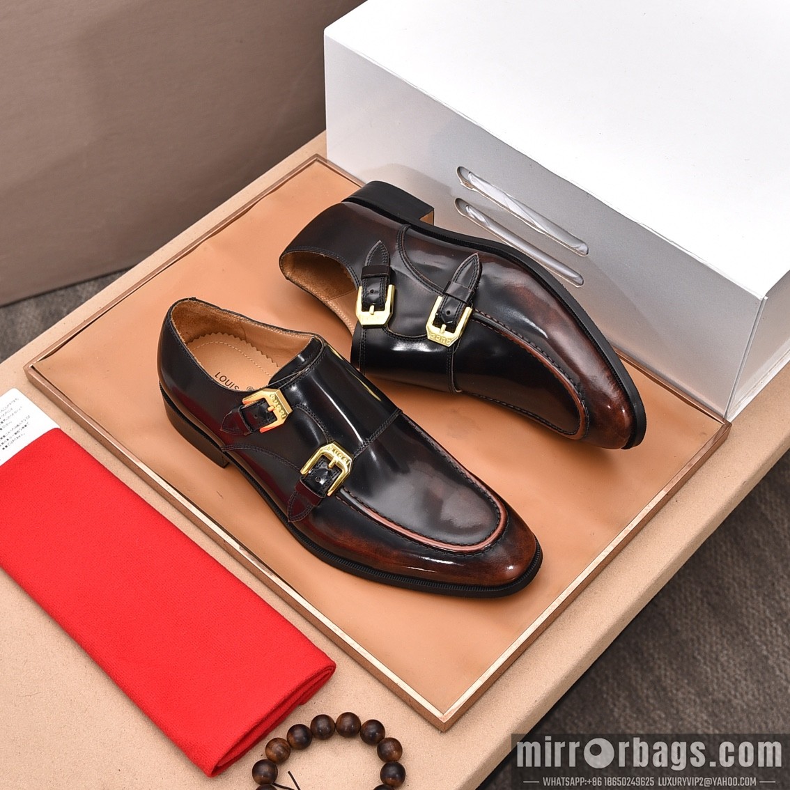 Gucci Shoes sz38-44 h0705