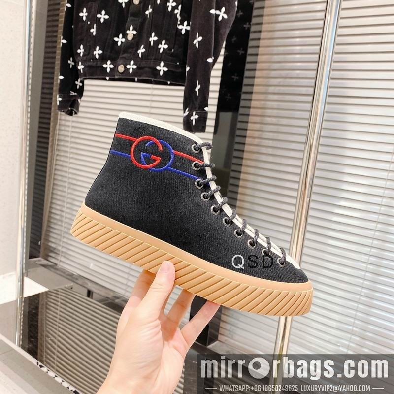 Gucci Shoes sz35-45 SD0305
