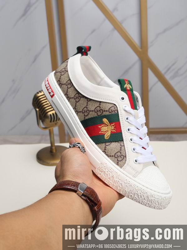 Gucci Shoes sz38-44 mnf0232