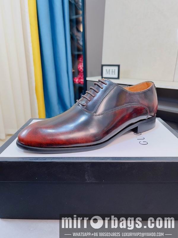 Gucci Shoes sz38-45 mnf0217