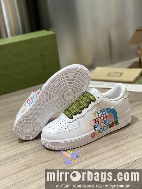 Gucci Shoes sz38-44 ngh0317