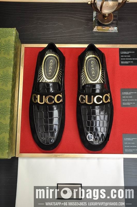 Gucci Shoes sz38-44 WM0361