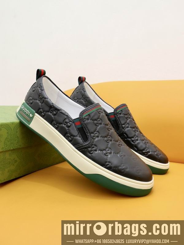Gucci Shoes sz38-44 hnm0103