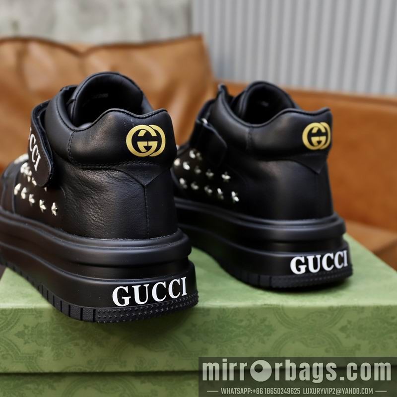 Gucci Shoes sz38-43 hnm0116