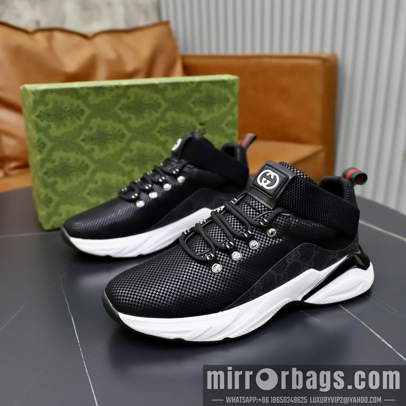 Gucci Shoes sz38-44 hnm0134