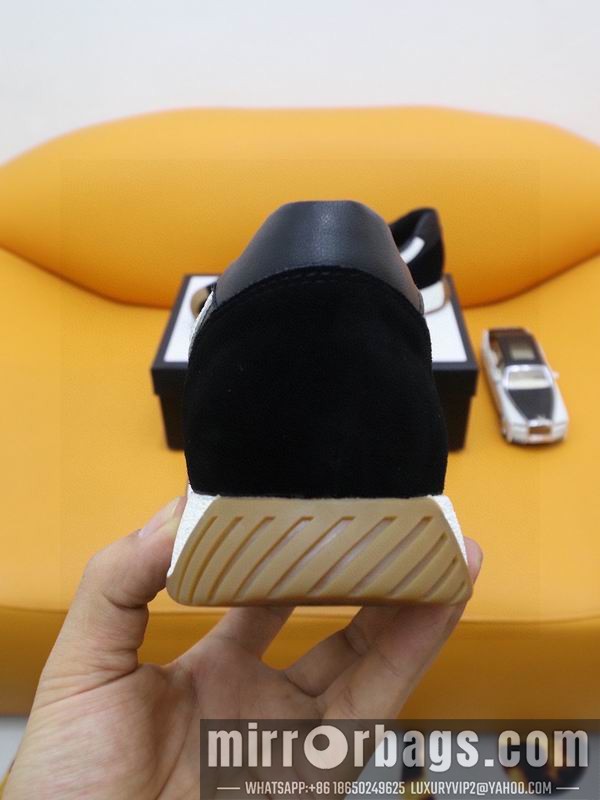 Gucci Shoes sz38-45 mnf0301