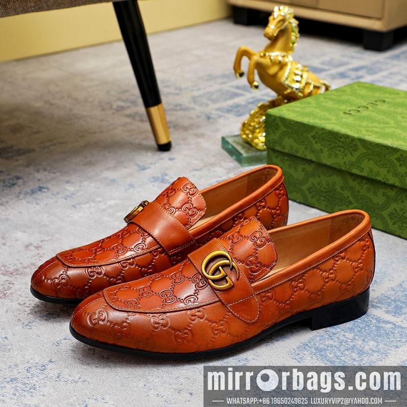 Gucci Shoes sz38-47 mnf0290