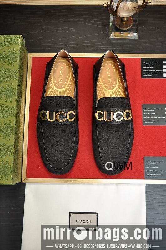 Gucci Shoes sz38-44 WM0361