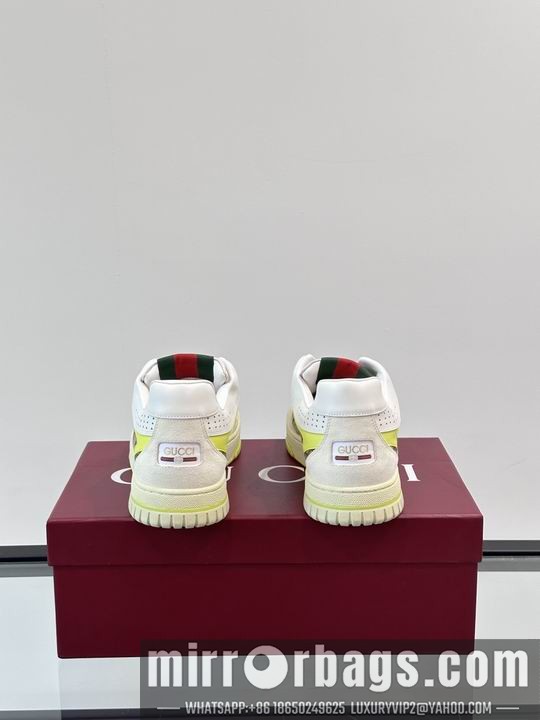 Gucci Shoes sz38-46 hnh0314