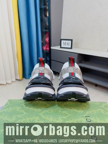 Gucci Shoes sz38-44 mnh0606