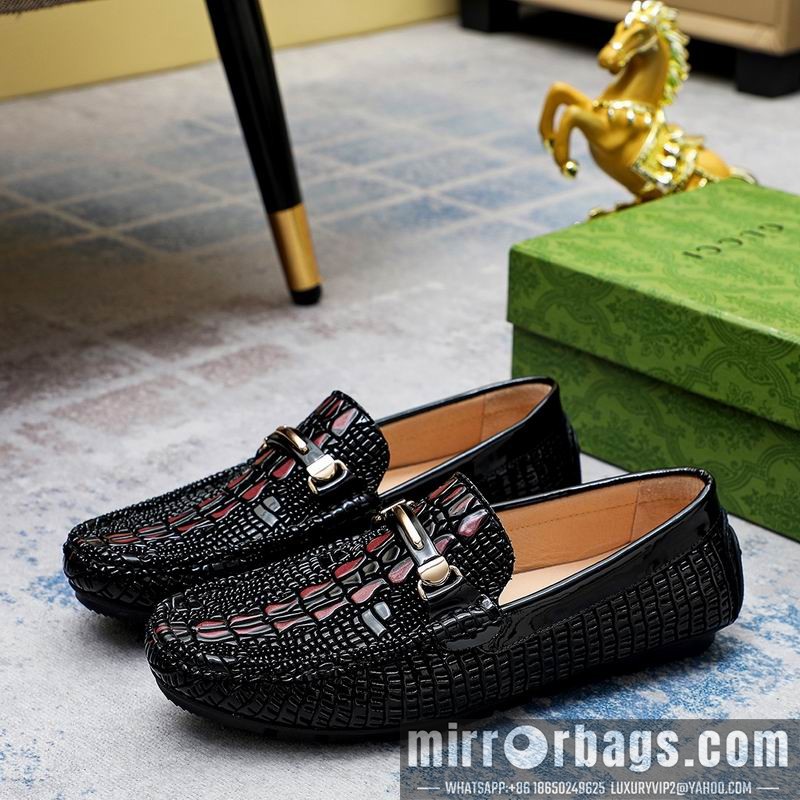 Gucci Shoes sz38-44 mnf0311