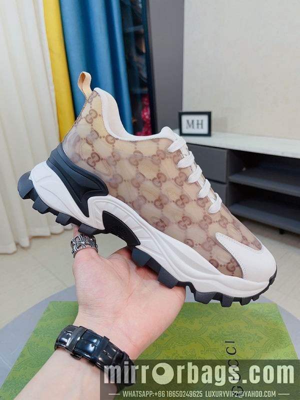 Gucci Shoes sz38-44 mnf0237