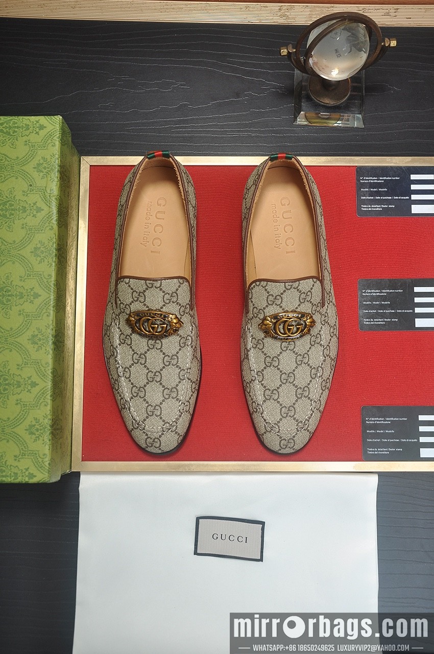 Gucci Shoes sz38-45 h1002