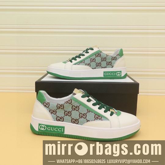 Gucci Shoes sz38-45 mnh0405
