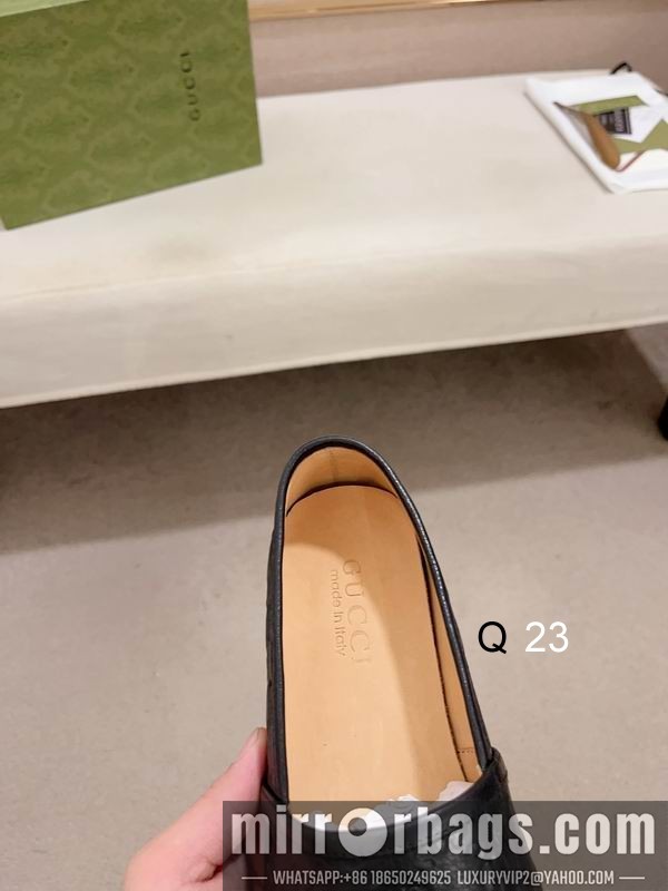 Gucci Shoes sz38-45 HY0706