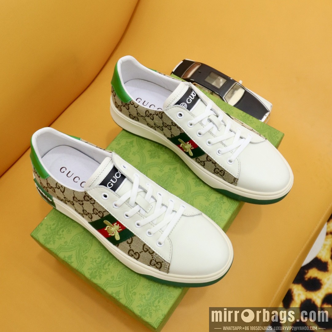 Gucci Shoes sz38-44 hnh1206