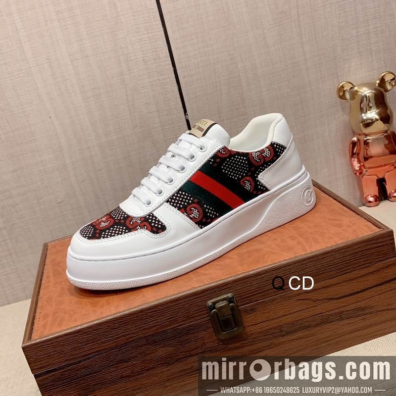 Gucci Shoes sz38-45 CD0405