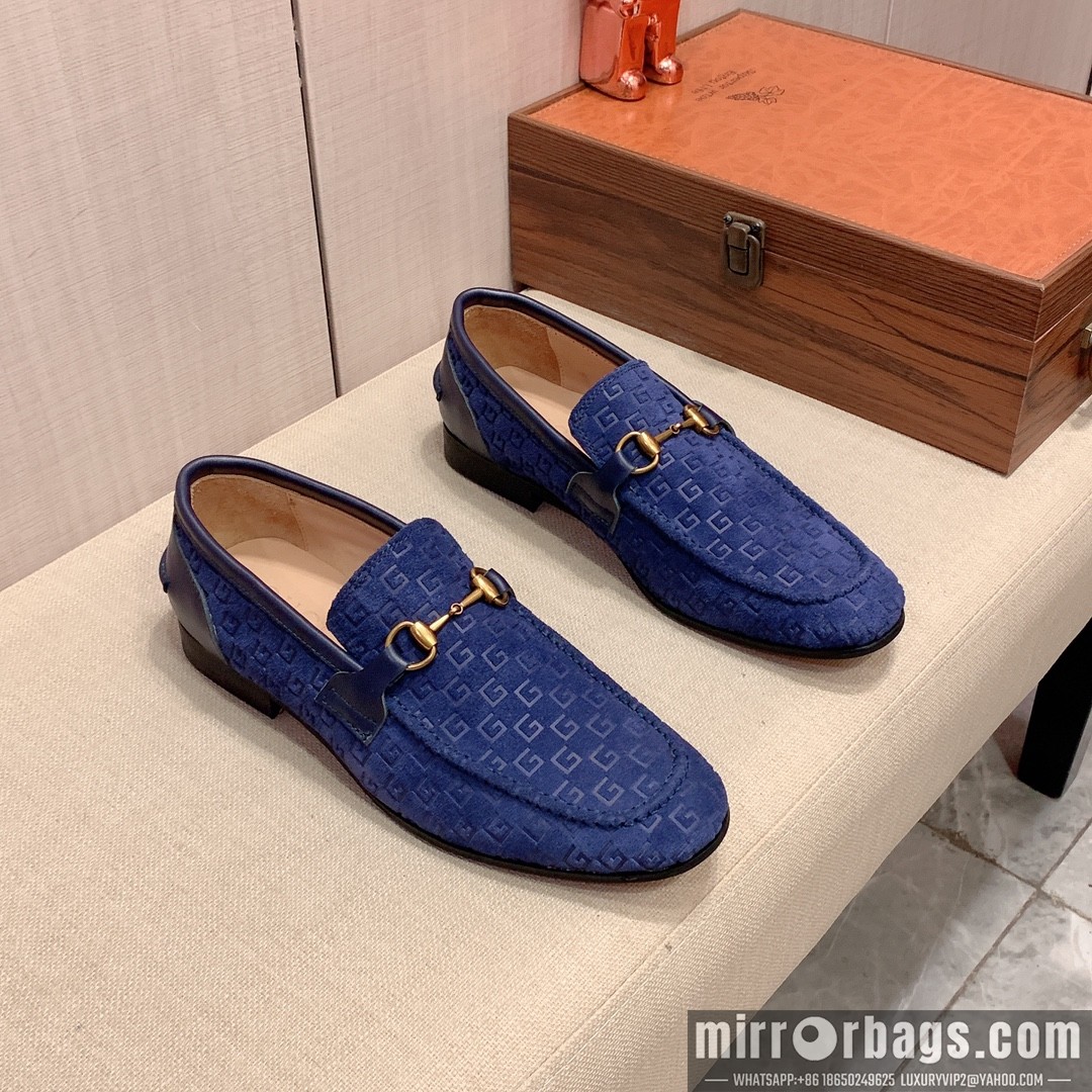Gucci Shoes sz38-44 h0603