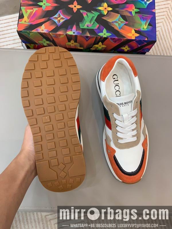 Gucci Shoes sz38-44 hnm0137