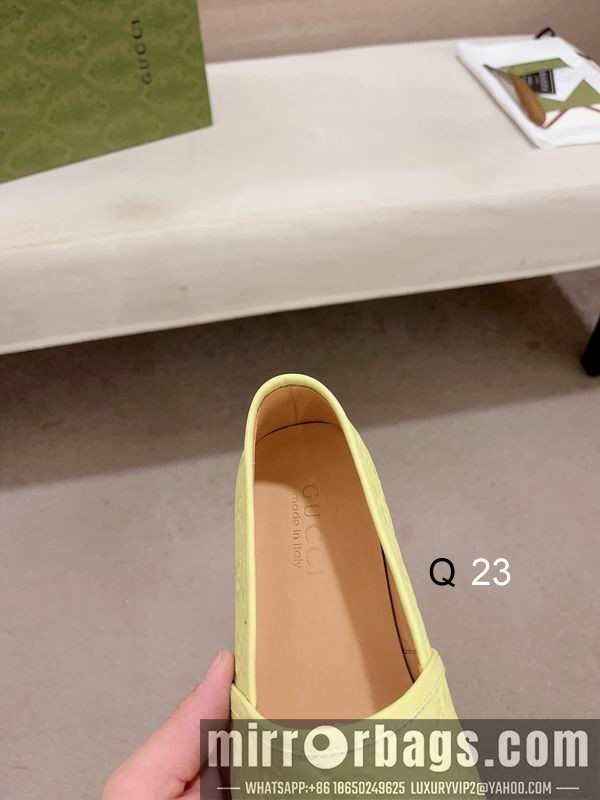 Gucci Shoes sz38-45 HY0706
