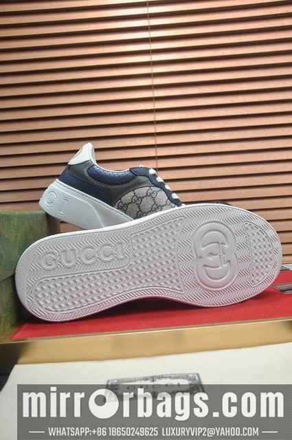 Gucci Shoes sz35-45 mnh0512