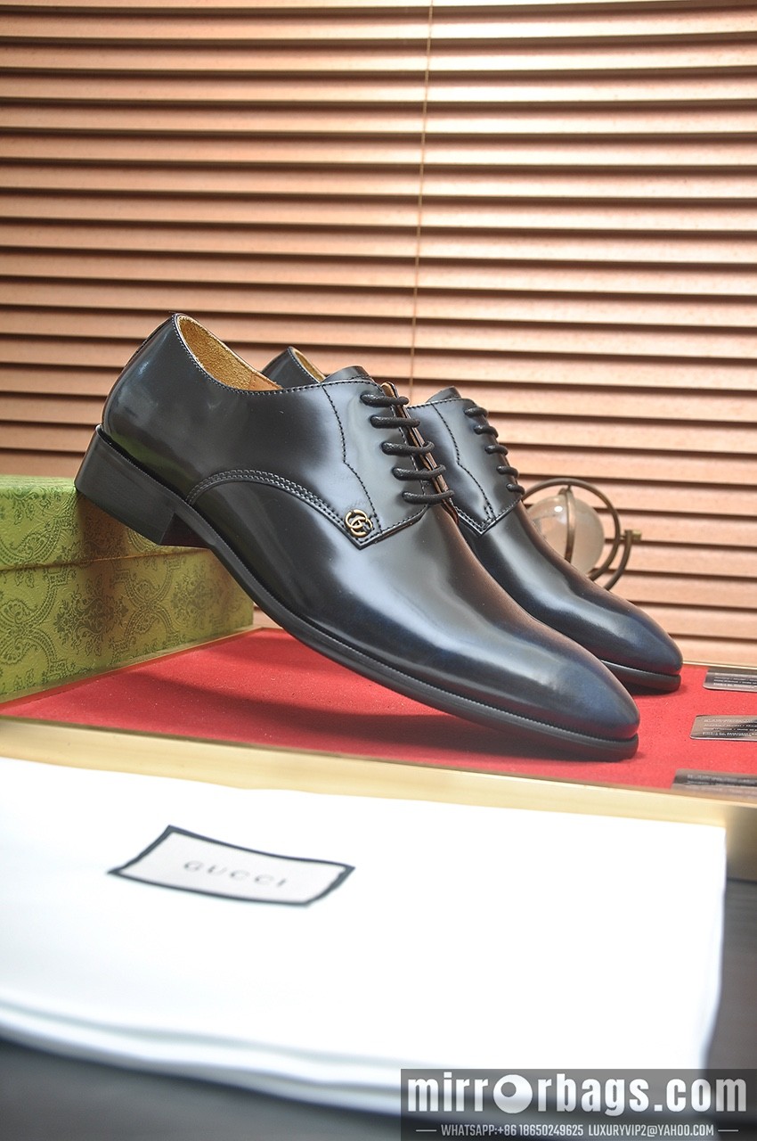Gucci Shoes sz38-45 hnh1208