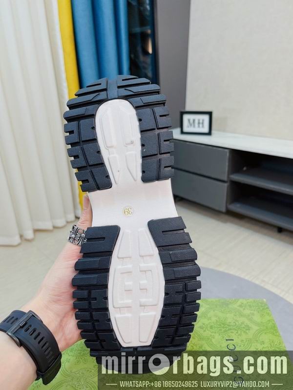 Gucci Shoes sz38-44 hnm0131
