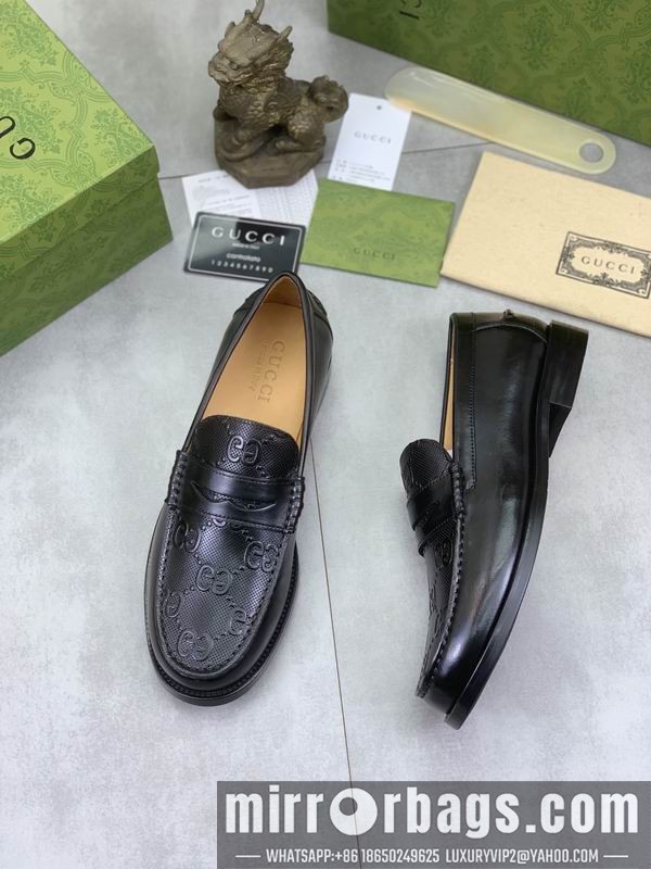 Gucci Shoes sz38-45 mnf0308