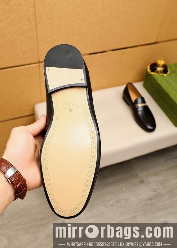 Gucci Shoes sz38-45 mnf0223