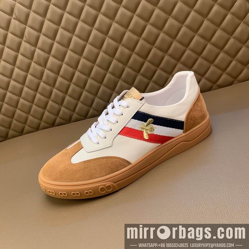 Gucci Shoes sz38-45 mnf0388