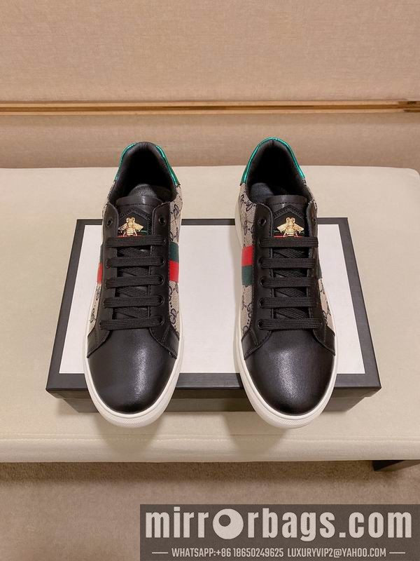 Gucci Shoes sz 38-44 mnf0185