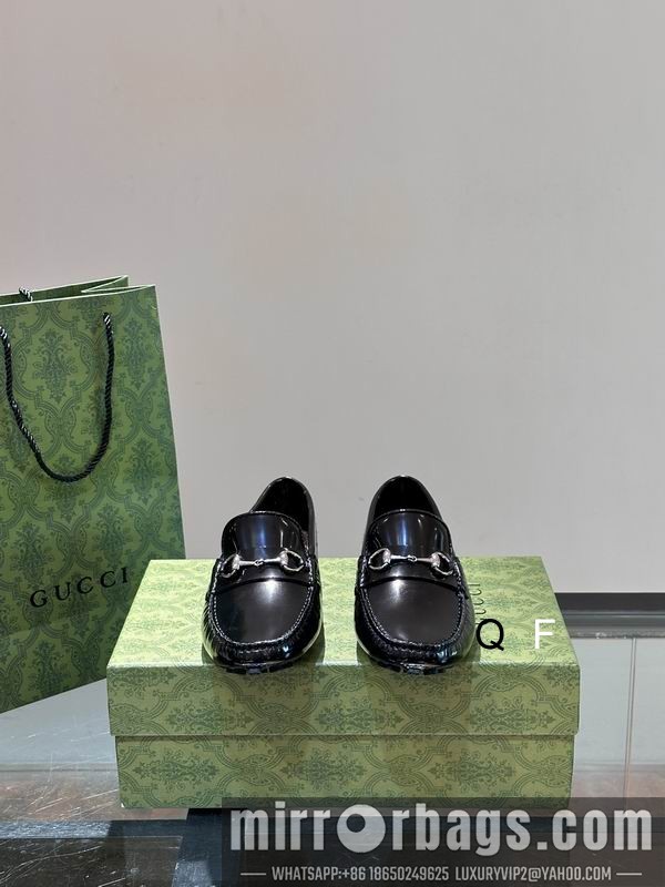 Gucci Shoes sz38-45 TF08