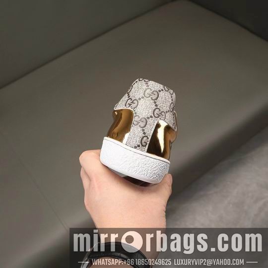 Gucci Shoes sz37-45 mnh0412