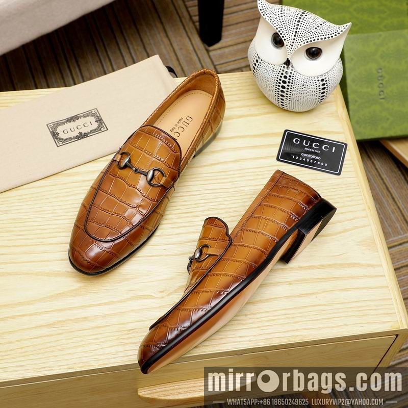 Gucci Shoes sz38-45 mnf0348