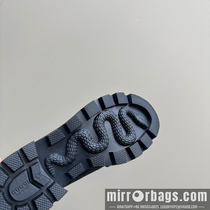 Gucci Shoes sz35-41 7cm mnf0305