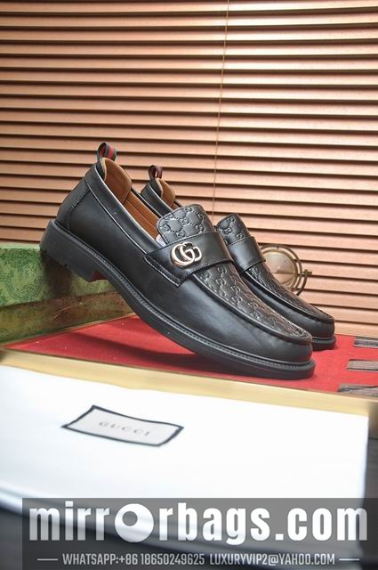 Gucci Shoes sz38-45 mnh0802