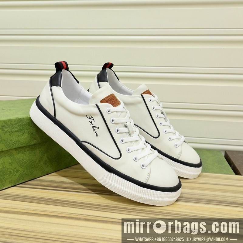 Gucci Shoes sz38-45 mnf0150