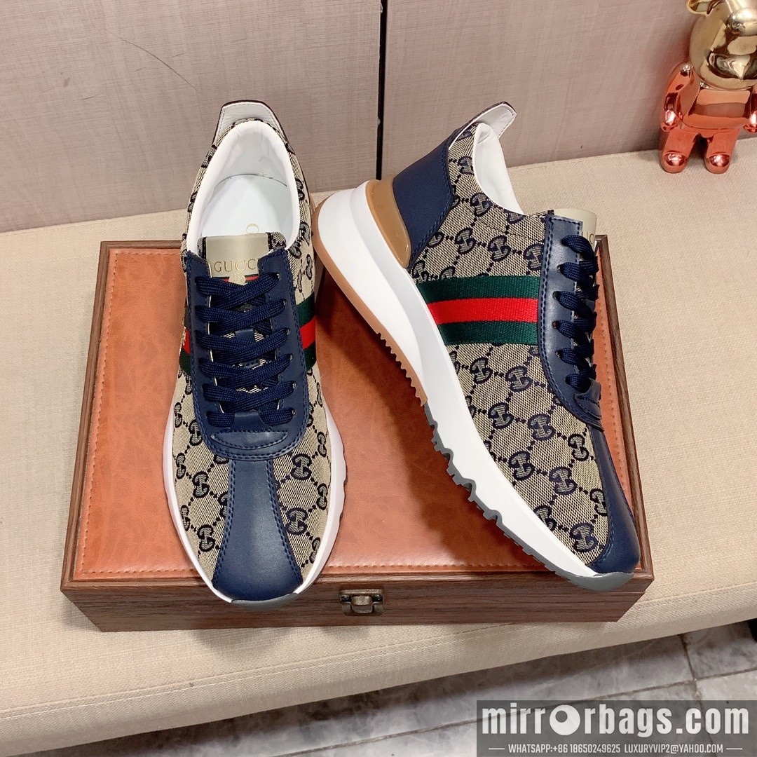 Gucci Shoes sz38-44 h0802