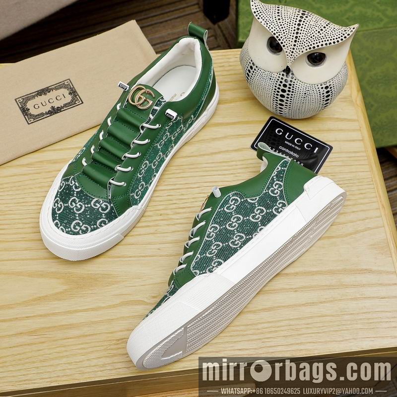 Gucci Shoes sz38-44 hnm0129