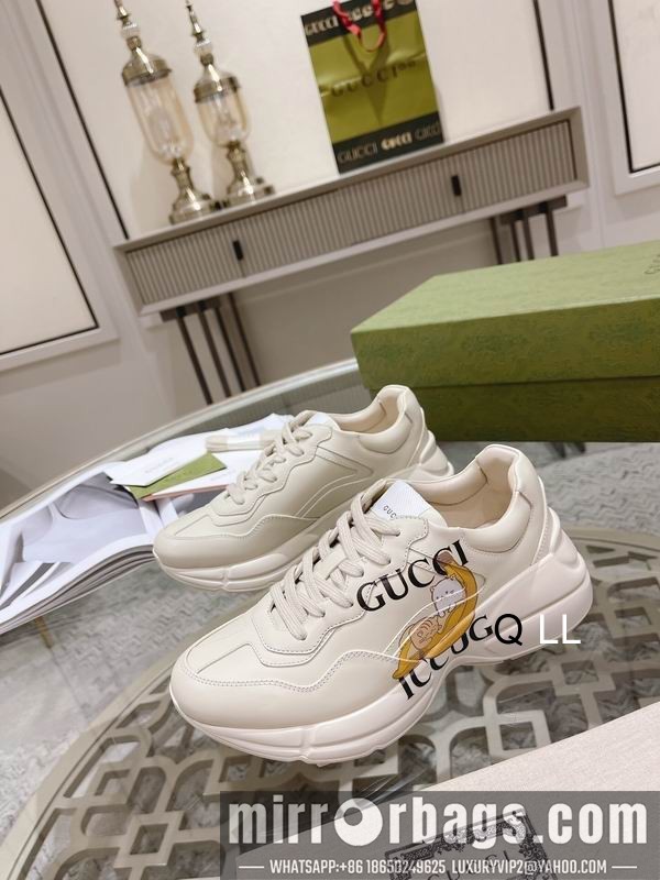 Gucci Shoes colour sz35-45 LL1218