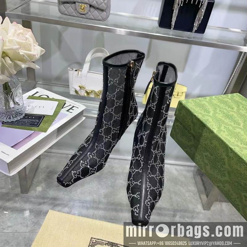 Gucci Shoes sz35-42 7.5cm mnf0303