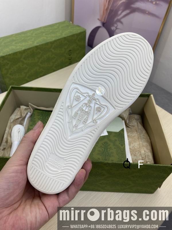 Gucci Shoes sz36-45 TF0815