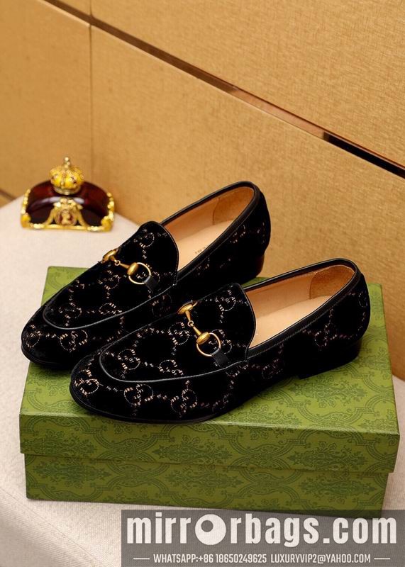 Gucci Shoes sz38-46 mnf03126
