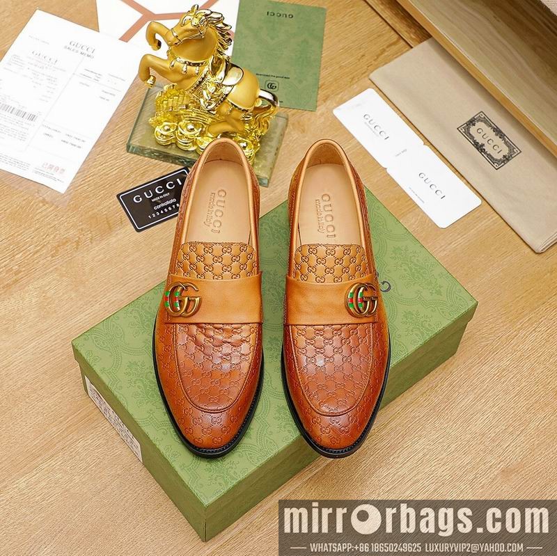 Gucci Shoes sz38-47 mnf0299