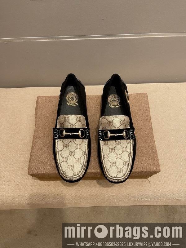 Gucci Shoes sz37-45 mnf0368