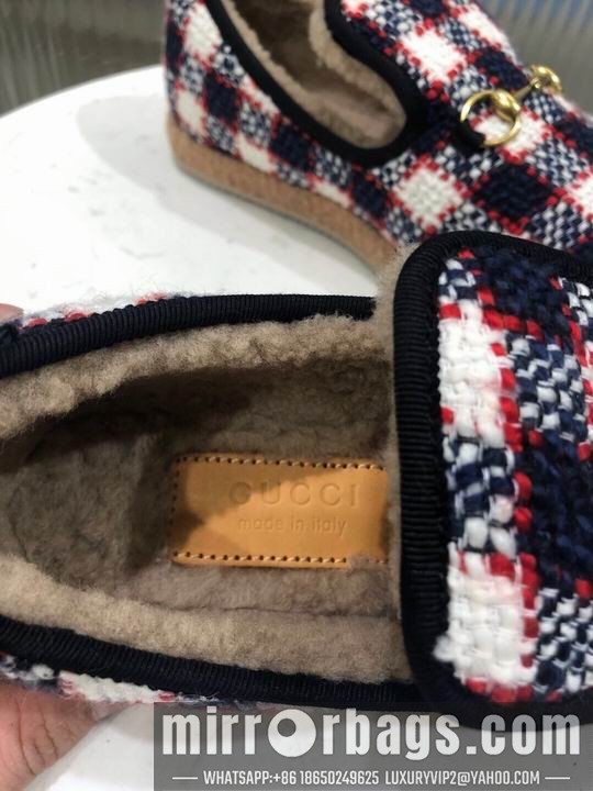 Gucci Shoes sz35-42 mnh0901